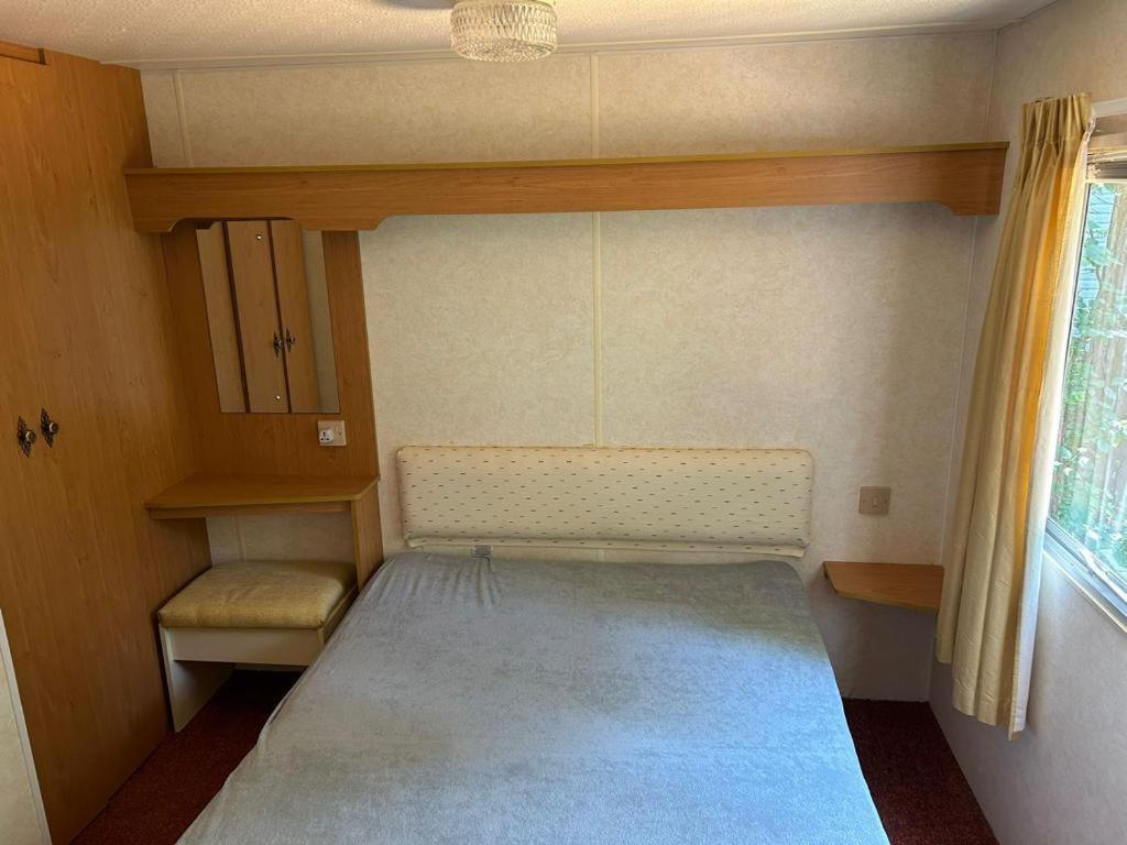 Your Camp Kormoran Holender 赫尔 外观 照片
